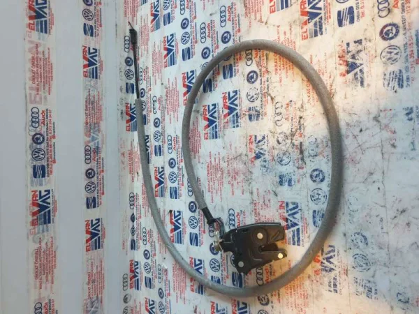 7E0827161A | VW Transporter Arka Bagaj Sol Üst Kilidi VAG