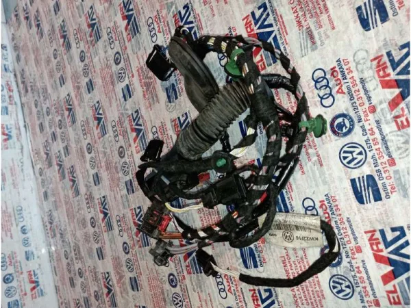 3G0971693D | VW Passat Kablo Tesisatı VAG