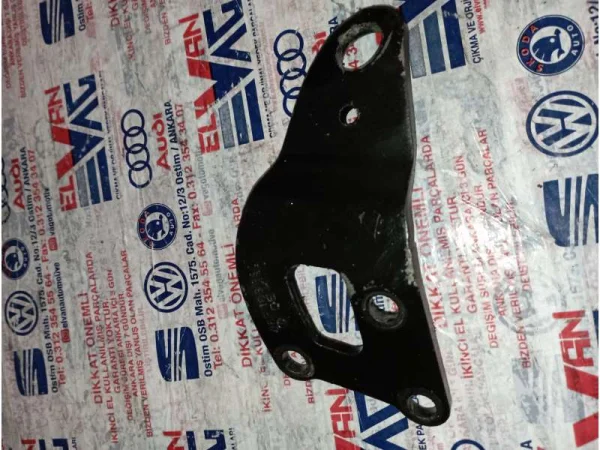 06F103390 | Audi A3 Motor Takozu Bağlantı Braketi VAG