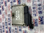 022906032GT | VW Touareg Motor Beyni - 1