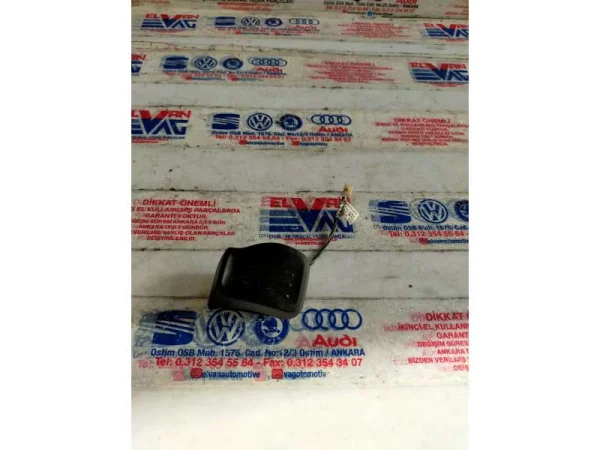 1K0951527B | Direksiyon Vites Kulakçığı | VW Caddy, Eos, Golf, Jetta, Passat, Scirocco VAG