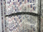 1K5837382D | Sağ Ön Dış Kapı Çıtası | VW Golf, Jetta, Vento - 3