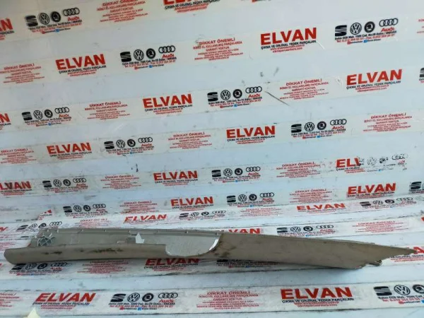 1P0867234A | Ön Sol Kapı İç Açma Kolu Çerçevesi VAG