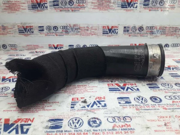 4F0145737D | Audi A6 Turbo Hortumu VAG