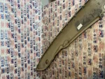 6Q6807521 | VW Polo Arka Tampon Alt Spoyleri - 1