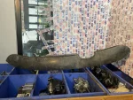 6Q6807521 | VW Polo Arka Tampon Alt Spoyleri - 3