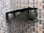 4B0863244D | Audi A6 Alt Orta Konsol - 2