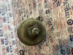 4F0199379BL | Audi A6 Sol Motor Takozu - 2