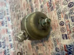4F0199379BL | Audi A6 Sol Motor Takozu - 3