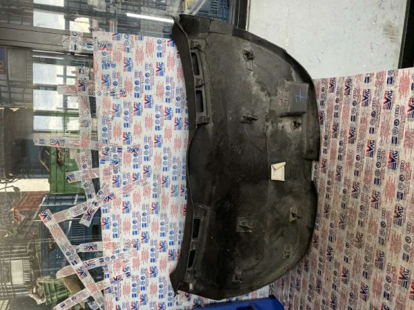 5P5867601E | Seat Toledo Arka Bagaj Kapağı İç Kaplaması VAG