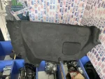 3C8867427F | Sol Bagaj İç Yan Kaplaması | VW CC, Passat - 3