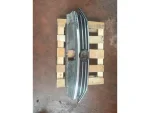 3G0853651BL | VW Passat Ön Panjur - 2