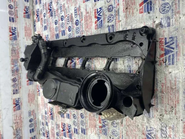 03L103469K | Külbütör Kapağı | VW Eos, Golf - Audi A3, TT - Seat Altea, Leon VAG