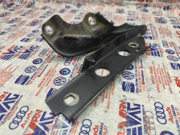 4G8823301E | Sol Kaput Menteşesi | Audi A6, A7 VAG