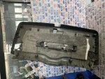 8R0867979B | Audi Q5 Arka Bagaj İç Kaplaması - 2