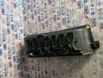 7H0863736G | VW Transporter Sağ Ön Kapı Basamağı - 1