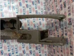 1T0863679D | Komple Orta Konsol | VW Caddy, Touran - 1
