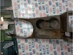 1T0863679D | Komple Orta Konsol | VW Caddy, Touran - 2