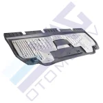 4F0863822A | Audi A6 Arka Motor Alt Muhafaza Plastiği - 3