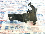 2H0131563G | VW Amarok Yakıt Filtresi Braketi - 1