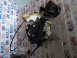 2K5843604D | Sürgülü Kapı Kilidi - 2