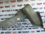 2K5867244D | VW Caddy Sağ Üst Direk Kaplaması - 3