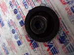 357412341A | Helezon Yayı Üst Tablası | VW Golf, Jetta, Passat, Polo - Audi A3, TT - 2