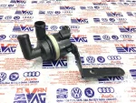1K0121093BH | Devirdaim Pompası Braketi | VW CC, Eos - Audi A3, Q3 - Seat Alhambra, Altea - 1