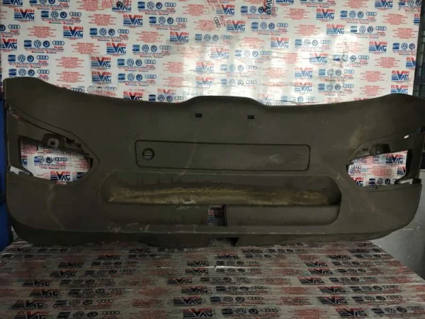 8U0867979 | Bagaj Kapağı İç Kaplama Paneli | Audi Q3, RS Q3 VAG