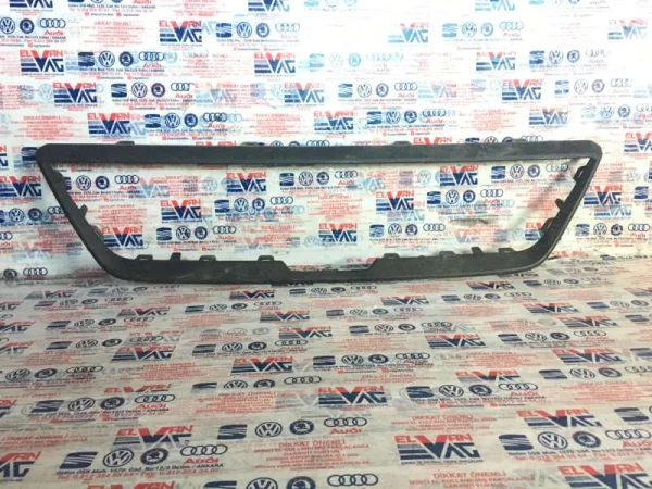 6F0854643 | Seat Ibiza Ön Panjur Çerçevesi VAG
