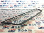 6F0854643 | Seat Ibiza Ön Panjur Çerçevesi - 2
