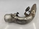 1K0129565AA | Hava Filtresi Hortumu | VW Eos, Golf - Audi A3, TT - Seat Altea, Leon - 2