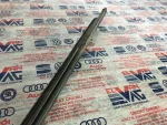 5C6837478 | VW Jetta Sağ Ön Kapı Cam Sıyırıcısı - 3
