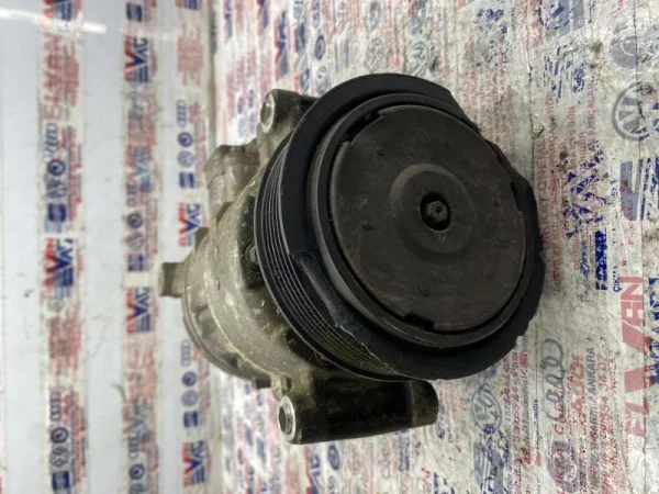 1K0820859J | Klima Kompresörü | Audi A3, TT - Seat Toledo VAG