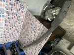 6K5805903B | Ön Tampon Alt Spoyleri | VW Caddy, Polo - 3
