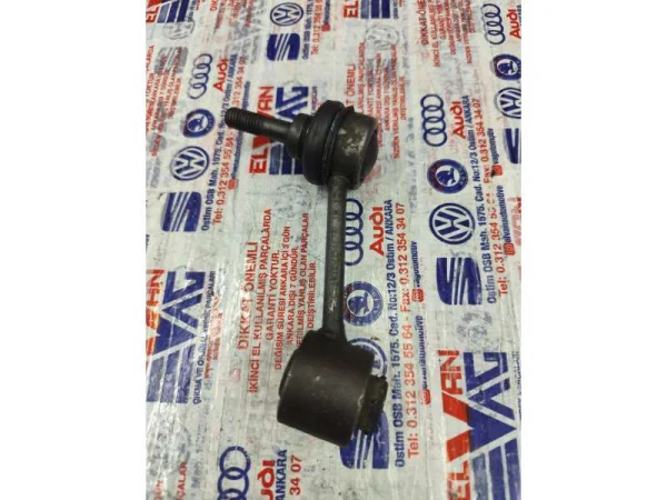 1K0505465R | VW Jetta Arka Z Rotu VAG