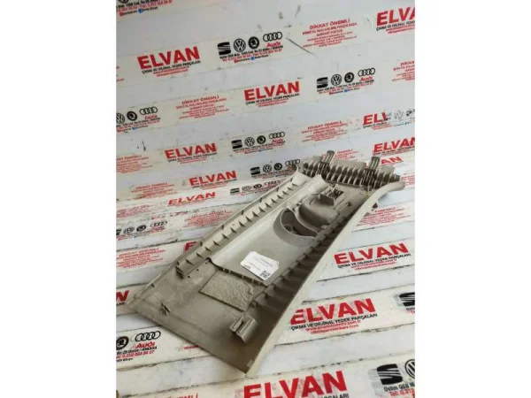6R4867244T | VW Polo İç Kapı Kolu Çerçevesi VAG