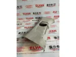 6R4867244T | VW Polo İç Kapı Kolu Çerçevesi - 2