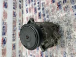 8E0260805CB | Audi A4 Klima Kompresörü - 1