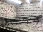 2G0853677A | VW Polo Ön Tampon Alt Izgarası - 3