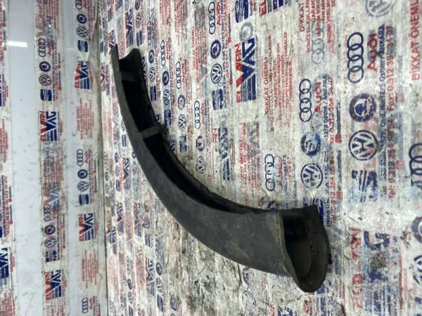 8K5971821A | Audi A4 Kablo Kanalı VAG