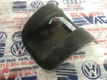 8P0887233 | Isofix Kapağı | Audi A3 - Seat Leon - 1