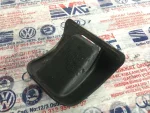 8P0887233 | Isofix Kapağı | Audi A3 - Seat Leon - 2