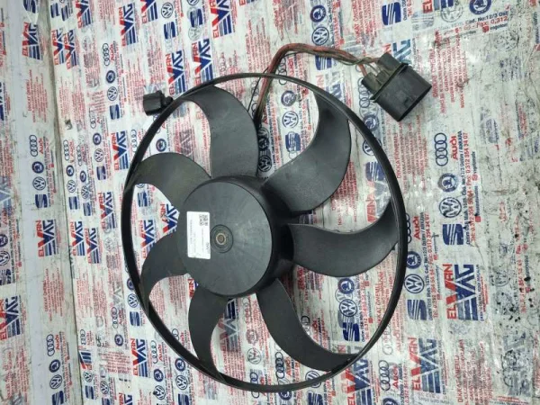 1K0959455DL | Sol Fan Motoru | VW Caddy, CC - Audi A3, TT - Skoda Octavia, Superb VAG