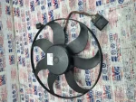 1K0959455DL | Sol Fan Motoru | VW Caddy, CC - Audi A3, TT - Skoda Octavia, Superb - 1