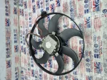 1K0959455DL | Sol Fan Motoru | VW Caddy, CC - Audi A3, TT - Skoda Octavia, Superb - 2
