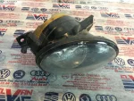 2H0941700 | VW Crafter Sağ Sis Farı - 2