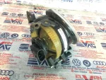 2H0941700 | VW Crafter Sağ Sis Farı - 3