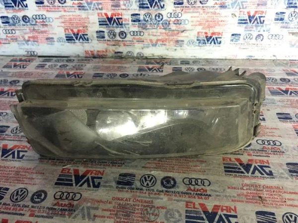 2K5941661A | VW Caddy Sol Sis Farı VAG