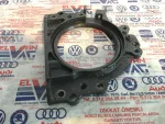04C103170G | Arka Krank Keçesi | VW Golf, Polo - Seat Ibiza - Skoda Citigo, Fabia, Octavia - 2